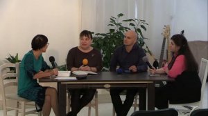 Субботнее богослужение 30 августа