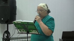 Стихи "Мы знаем, как правильно... нужно..." Елена Кравчута