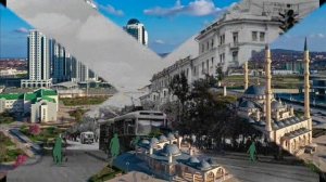 Город которого нет