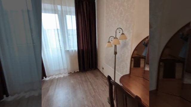 квартира