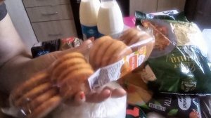 29 АВГУСТА 2025 Г.  РАСПАКОВКА. ПОКУПКИ НА 4...