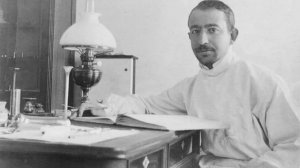 Мистика.  " Рассказы старого врача  "