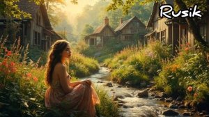 Деревня моя ! Очень трогательная красивая народная песня! Подпишись поставь Лайк!