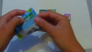 Новая акция Рокубсы Пятёрочка.  Распаковка новых пакетиков от Пятёрочки Рокубсы 2025. Редкие рокубсы