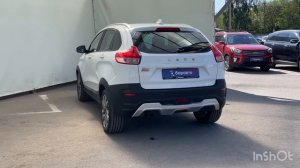 Lada (ВАЗ) XRAY I, 2018