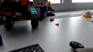 битва 2025 1 серия