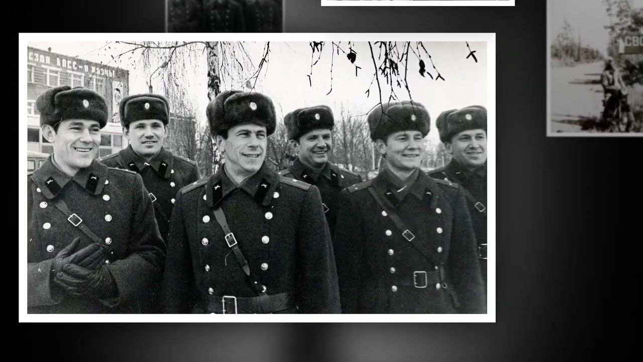 Стас Шубин - Курсантские погоны. Посвящение Ростовскому Высшему Военному Командному Училищу. смотреть онлайн