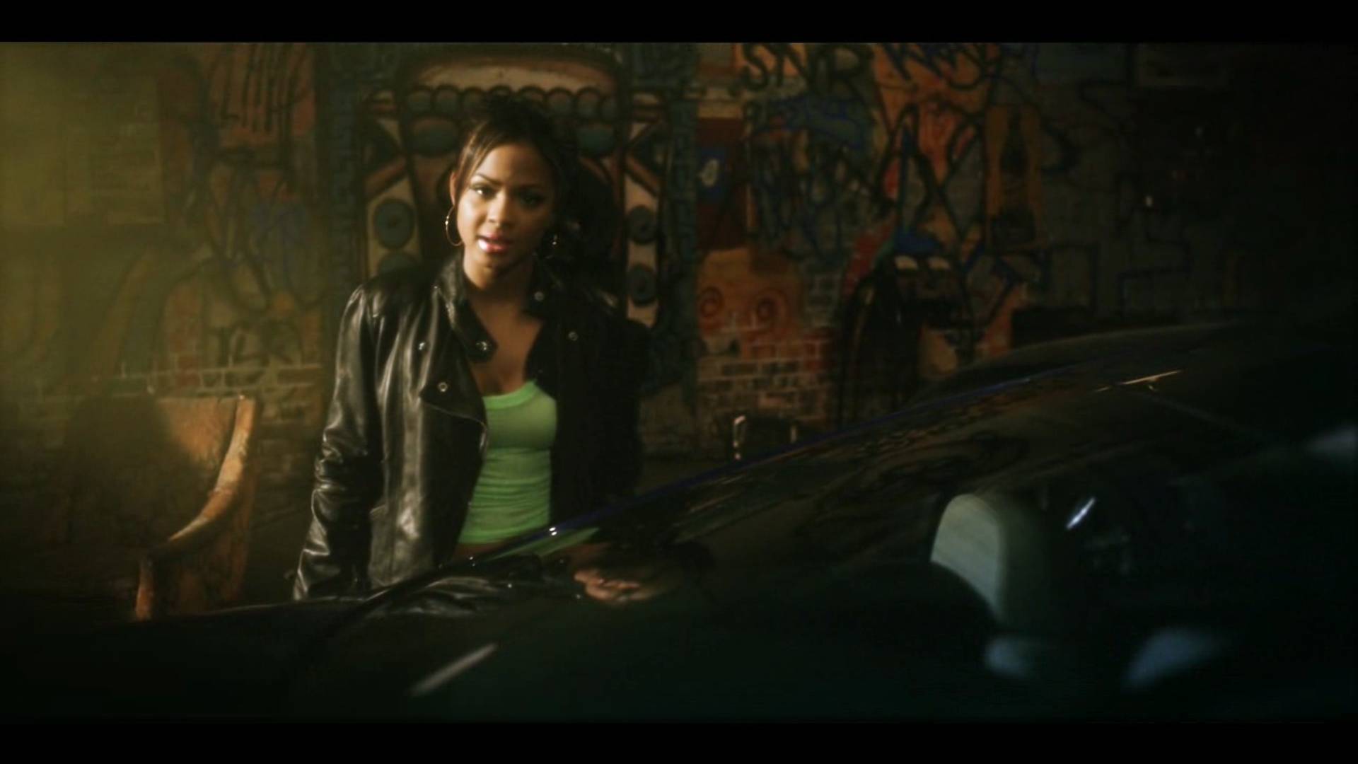 Need for Speed Undercover Прохождение (Часть 53) Устраняем Вторую Банду смотреть онлайн