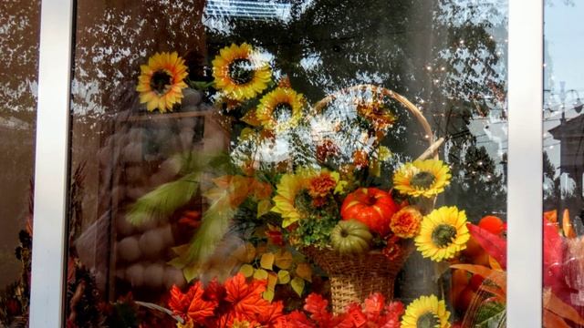 Цветочный Кемерово