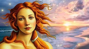 Служение - почитание Афродиты