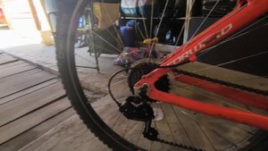 Обзор велосипеда Forward Appache 1.0