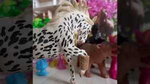 обзор на фигурки которые у меня есть нокоторые не в коллекции