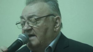 Вениамин Ситнер - The shadow of your smile