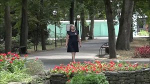 «Посвящение Краснодарскому краю» – Елена Зализецкая