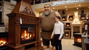 Лучший выбор каминов с доставкой по РФ grand-kamin.ru