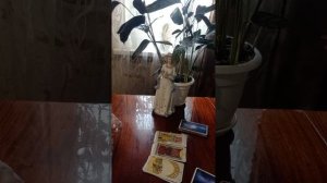 Таро.Разговоры о вас.