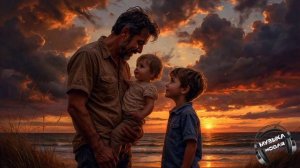 Папа 🎵 Песня