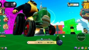 получил секретку