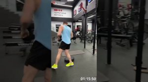 Касандра Сергей, тренер ВП ТФ Зел-1., 69 повт., #terfit #TERFIT_Челлендж #TERFIT_П