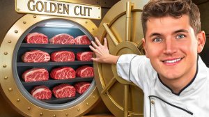 Я Съел Лучший Стейк в Мире (Ник ДиДжованни | Nick DiDgiovanni)