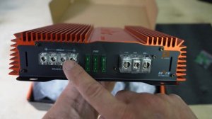 Обзор усилителя DL AUDIO Raven 2.750 V.2