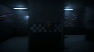 глитч аттракцион пробую пройти локацию SL