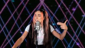 Дискотека Авария - Заколебал ты!  Кавер COVER DIVA