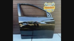 Хендай IX35 Туссон ЛМ 2 Дверь передняя правая 760042Y001