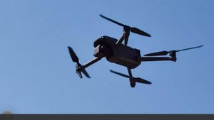 В Самарской области пресечена попытка атаки БПЛА ВСУ на промышленное предприятие