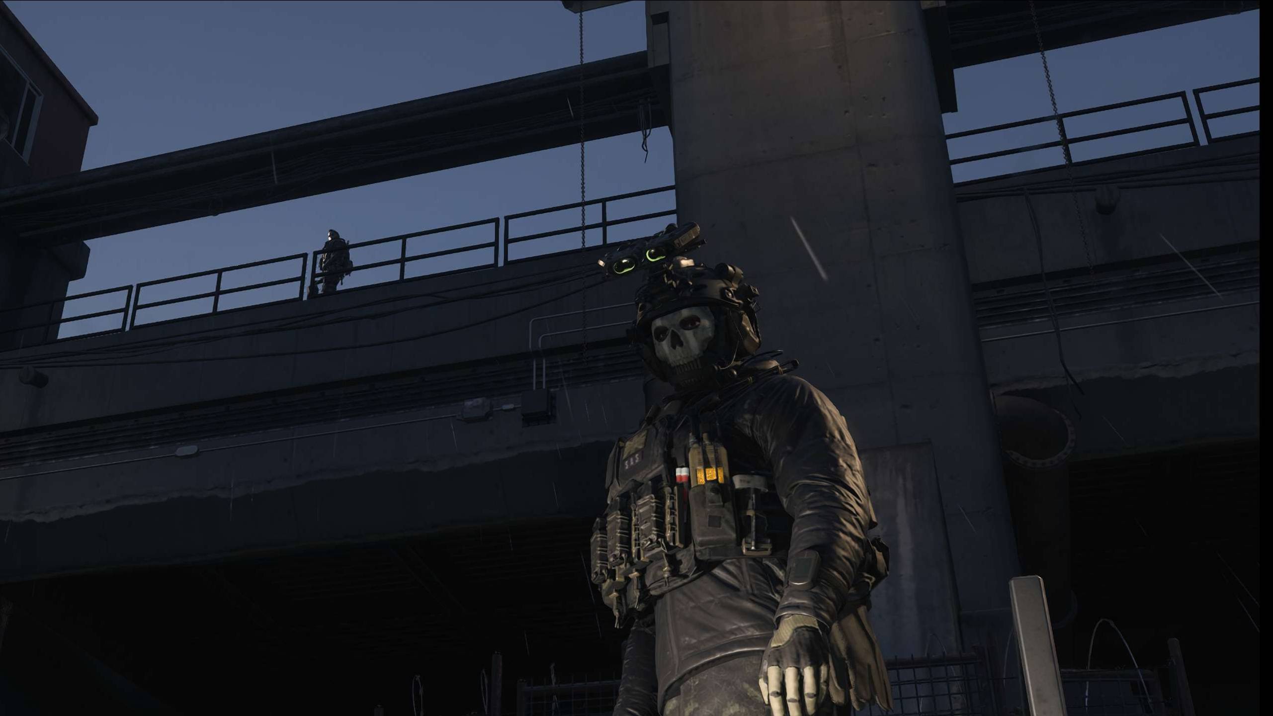 CALL OF DUTY MODERN WARFARE 3 (2023) ЧАСТЬ 11