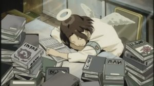 Haibane Renmei: Opening