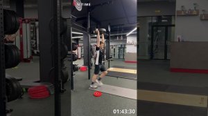 Олег Кулаев, , ТФ Куркино, член клуба, Количество повторений 78 раз.