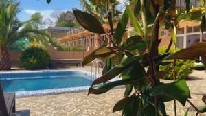 Ретрит-центр «Энергия Солнца»