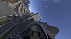 Краш-тест самолётов в VR ✈️🔥