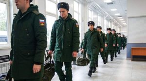 Белоусов заявил о создании в РФ системы единого воинского учета