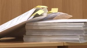 В Туве возбудили дело после опрокидывания катера с пассажирами