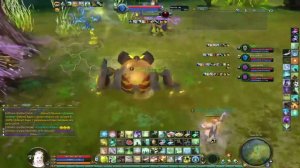 Aion 4.6 проходим Резиденция Доркель и Лес Раттис #aion配信  #aion