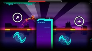 Прохождение fiji