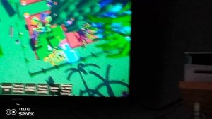 Обновления в выросли сад