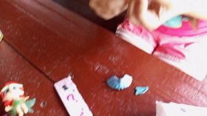 Снова открываем новиночки☺, какая же куколка нам попадётся 😊