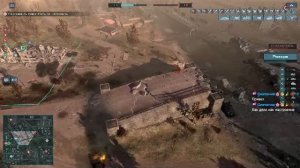 Terminator: Dark fate - Uprising / без сохр. / макс. сложность / 3.35