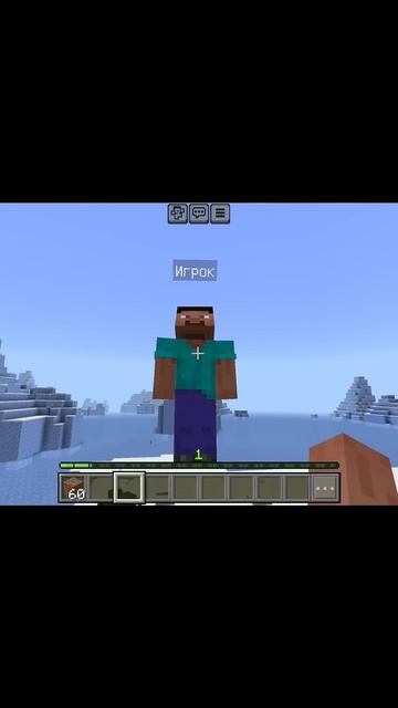 Trolling in Minecraft #minecraft