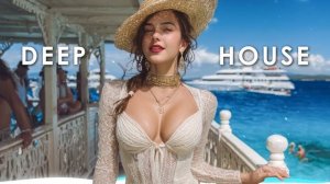 Deep House with Lyrics #46