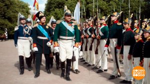 Новый киносезон на Первом канале: каждый фильм - открытие! Доброе утро. Фрагмент выпуска от 30.08...