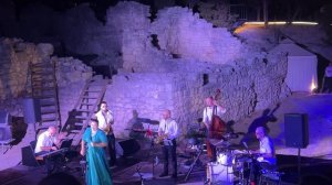 Dance with me ? 29.08.2025 «Джазовая Феерия"