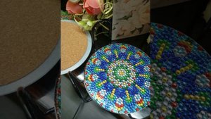 Алмазная вышивка