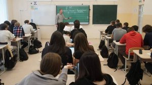 Минпросвещения опубликовало список из 100 необходимых к показу школьникам фильмов