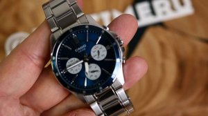 Casio MTP-1374D-2A3