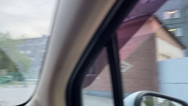 Влог : По дороги на отдых . В сторону Хакасии. ( домашнее видео первая часть ) смотреть онлайн