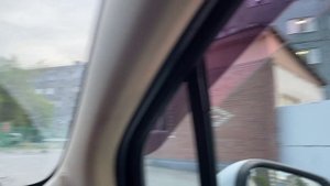 Влог : По дороги на отдых . В сторону Хакасии. ( домашнее видео первая часть )